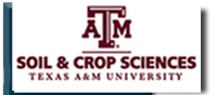 Department of Soil and Crop Sciences Logo